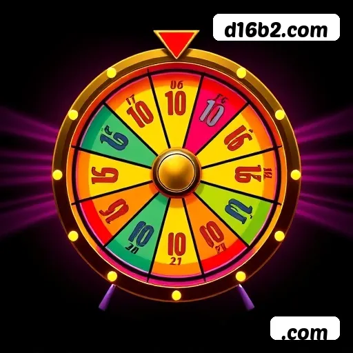 Cassino d16 app mobile