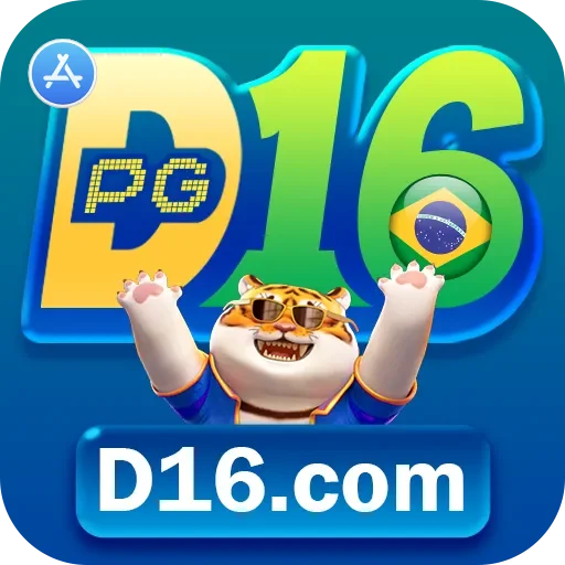 App d16 para Android e iOS - download grátis