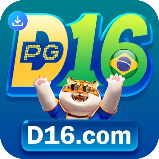 Download app d16 Android iOS