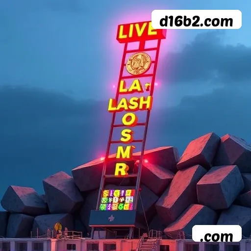 App d16 slots mobile